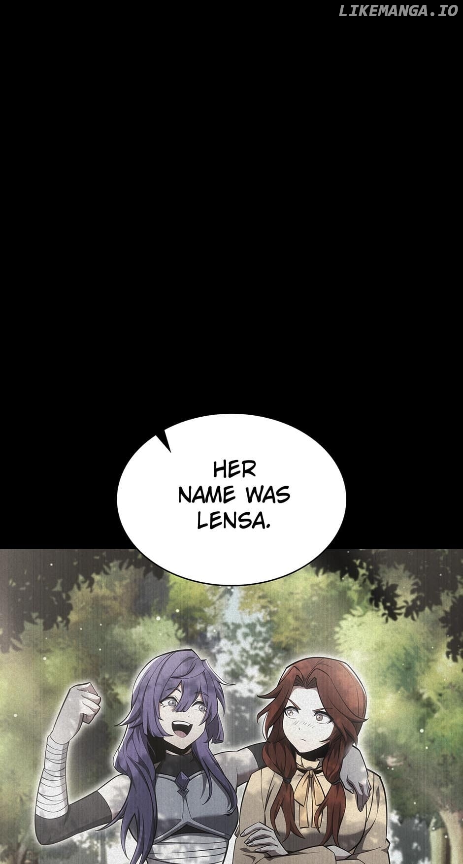 The Beginning After The End Chapter 179 image 065